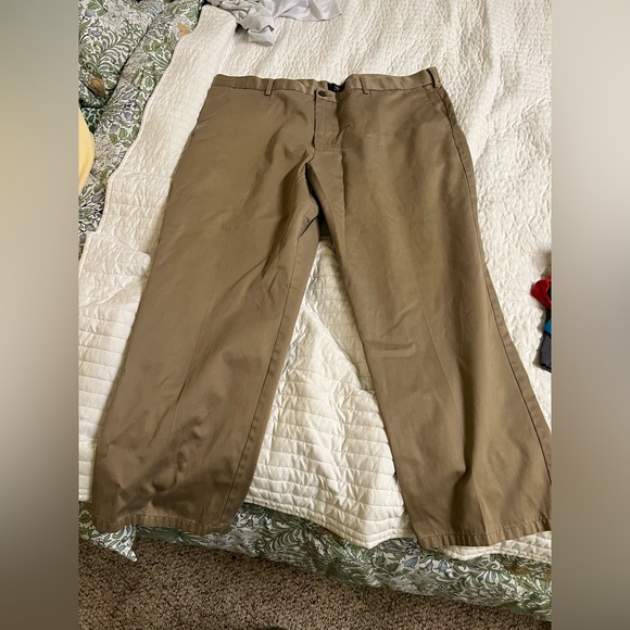 Dockers Other - Dockers Tan Casual Trousers
